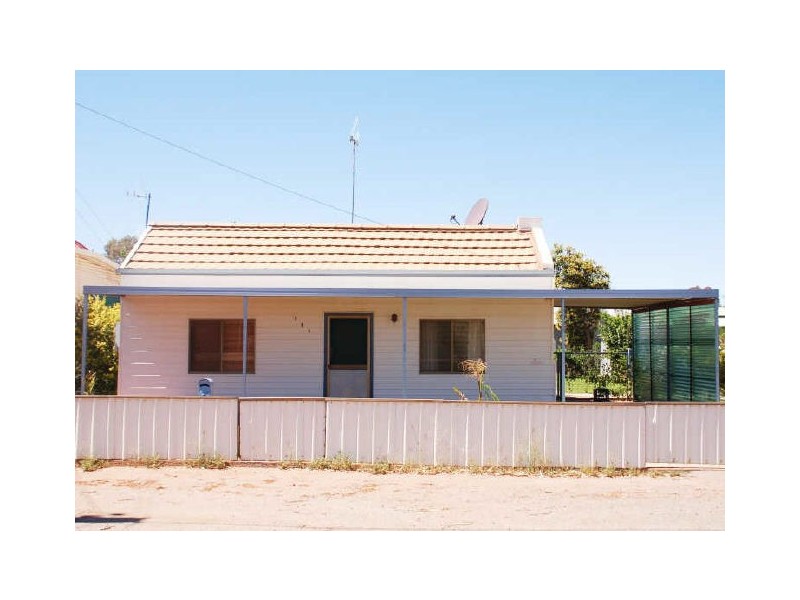189 Rowe Street, Broken Hill NSW 2880