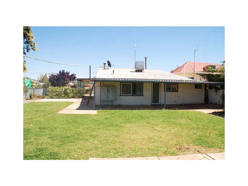 189 Rowe Street, Broken Hill NSW 2880