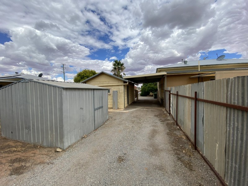 38 Cummins Street, Broken Hill NSW 2880