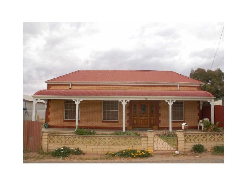 50 Williams Lane, Broken Hill NSW 2880