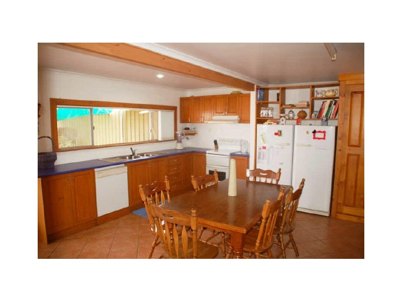 50 Williams Lane, Broken Hill NSW 2880