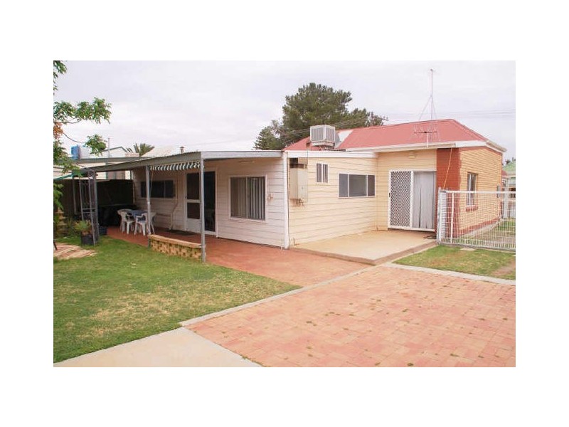 50 Williams Lane, Broken Hill NSW 2880