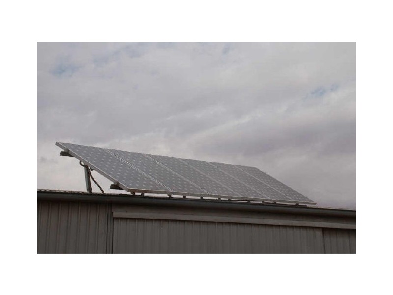 50 Williams Lane, Broken Hill NSW 2880