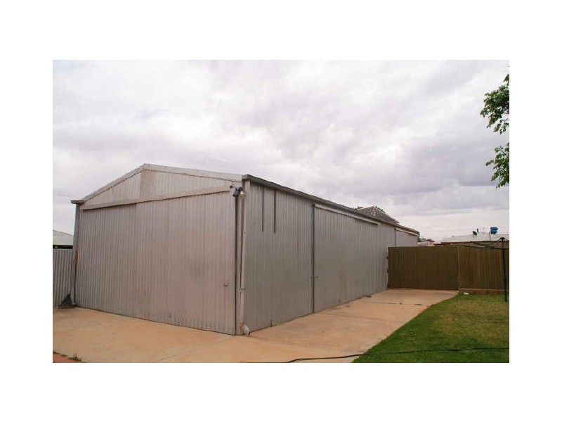 50 Williams Lane, Broken Hill NSW 2880