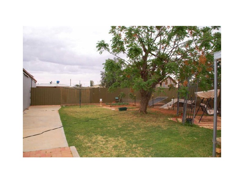 50 Williams Lane, Broken Hill NSW 2880