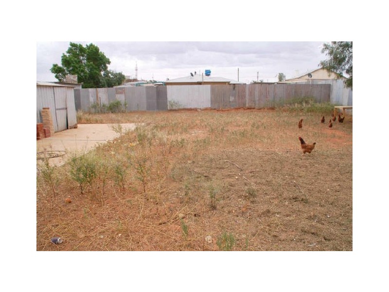 50 Williams Lane, Broken Hill NSW 2880