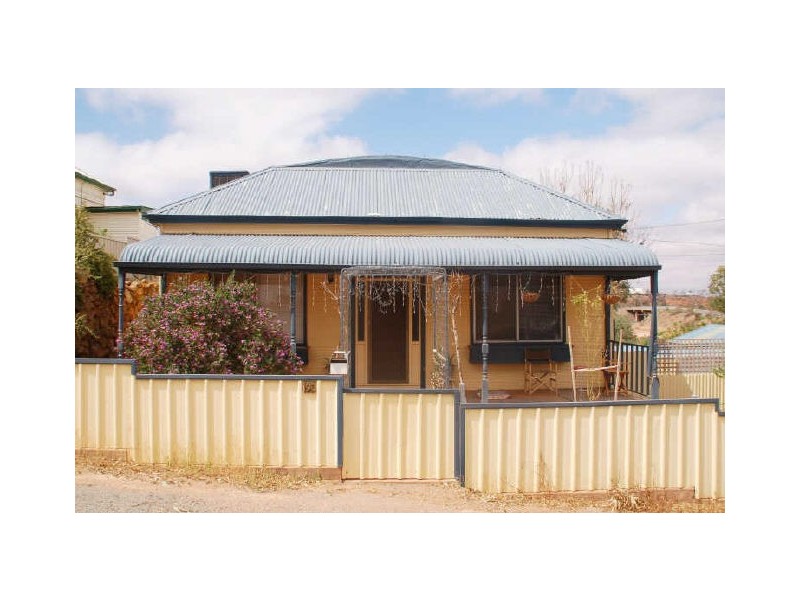 193 Carbon Street, Broken Hill NSW 2880