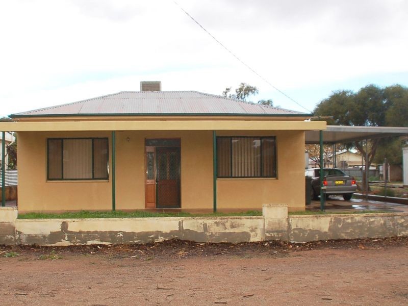 551 Radium Street, Broken Hill NSW 2880