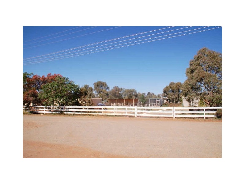 395 Schlapp Street, Broken Hill NSW 2880