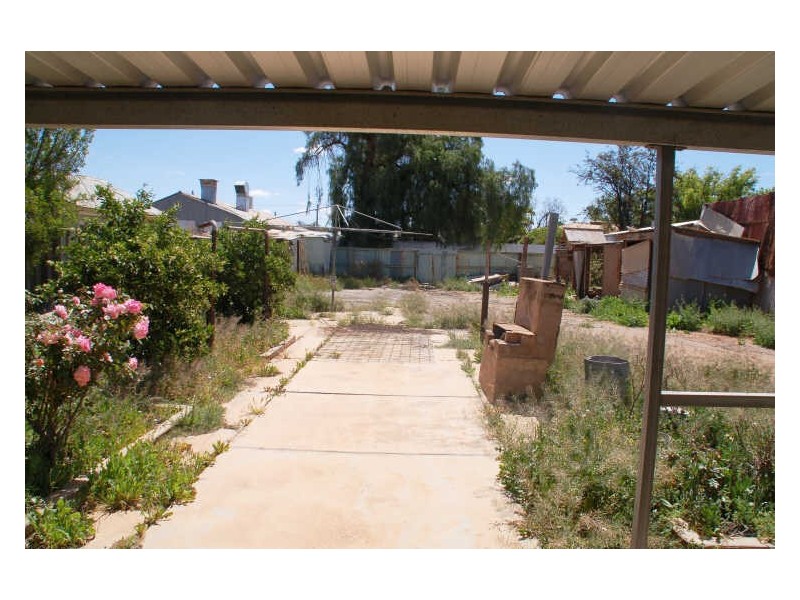 110 Wilson Street, Broken Hill NSW 2880