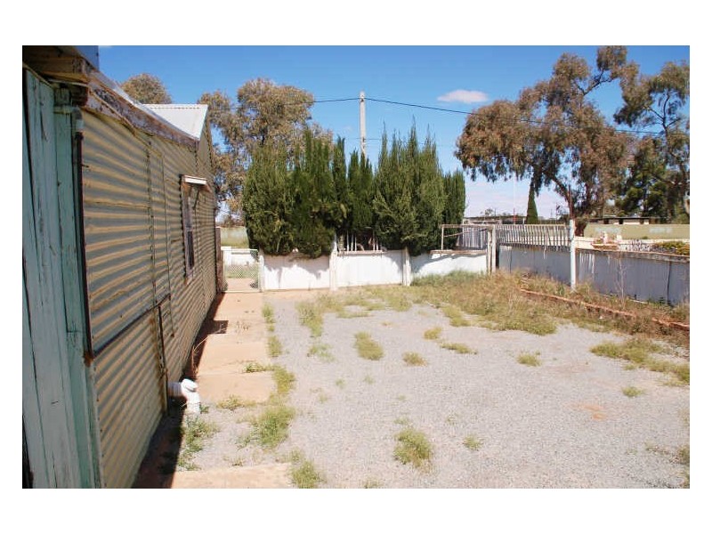 110 Wilson Street, Broken Hill NSW 2880