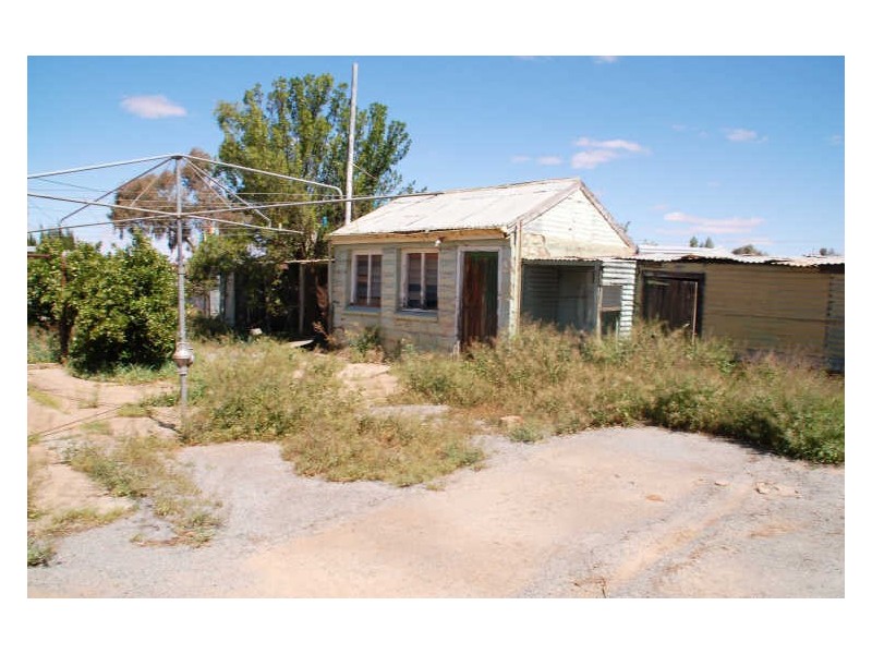 110 Wilson Street, Broken Hill NSW 2880