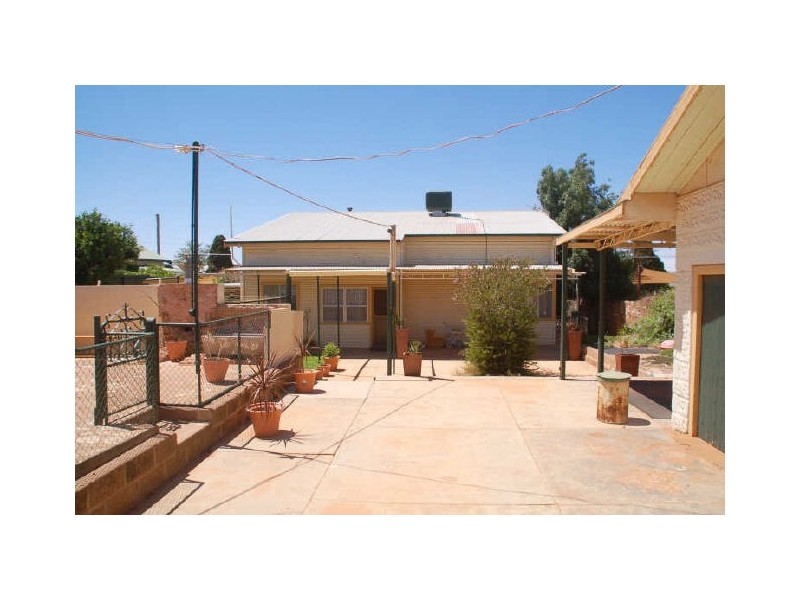 28 Wright Street, Broken Hill NSW 2880