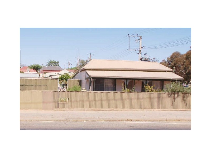 17 Blende Street, Broken Hill NSW 2880