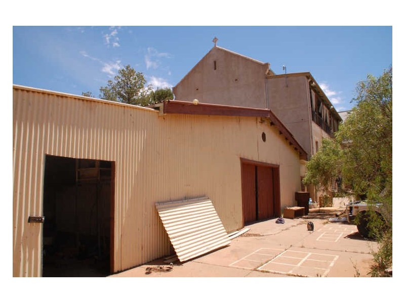 109 Murton Street, Broken Hill NSW 2880