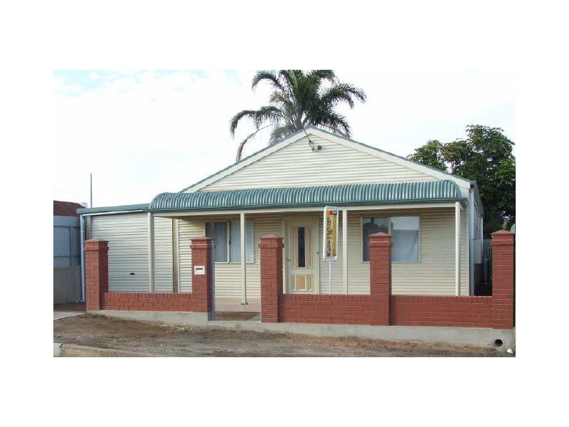 18 Zebina Street, Broken Hill NSW 2880