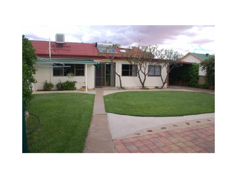 38 Boughtman Street, Broken Hill NSW 2880