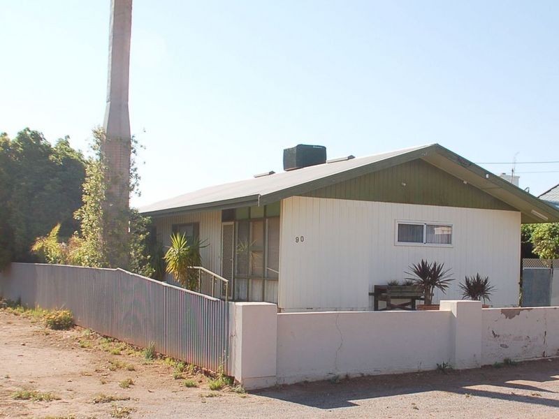 90 Jabez Street, Broken Hill NSW 2880
