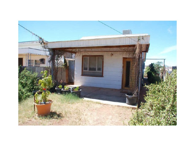 637 Blende Street, Broken Hill NSW 2880
