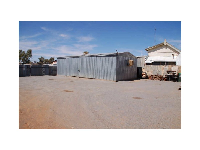 635 Blende Street, Broken Hill NSW 2880