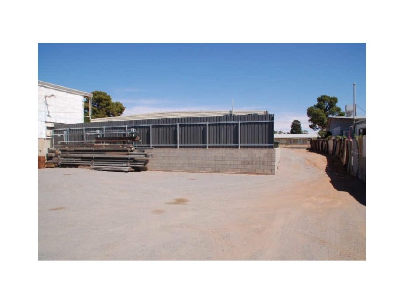 635 Blende Street, Broken Hill NSW 2880