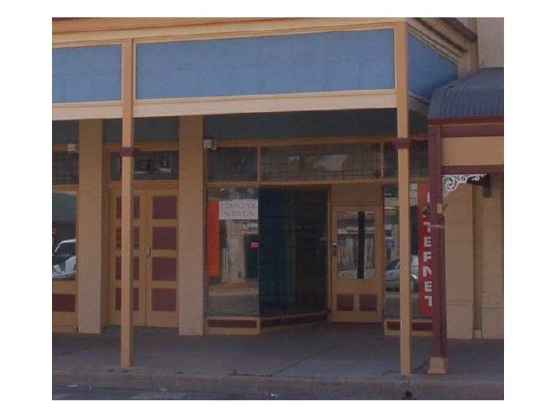 195 Argent Street, Broken Hill NSW 2880