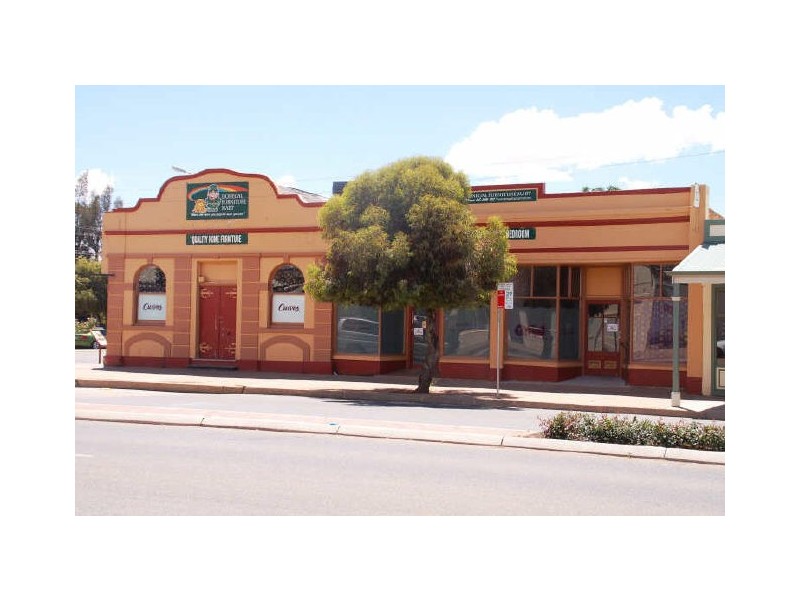 158 – 162 Argent Street, Broken Hill NSW 2880