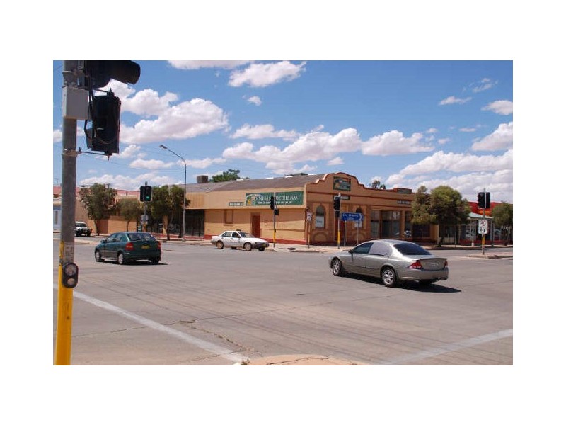 158 – 162 Argent Street, Broken Hill NSW 2880