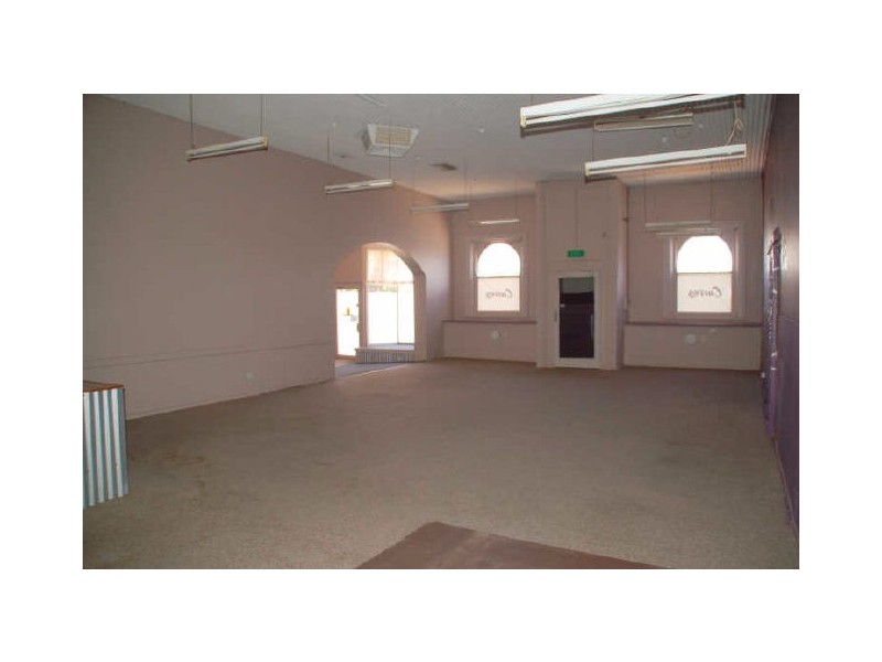 158 – 162 Argent Street, Broken Hill NSW 2880