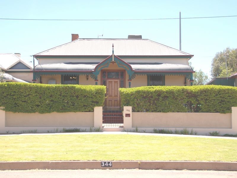 344 Oxide Street, Broken Hill NSW 2880