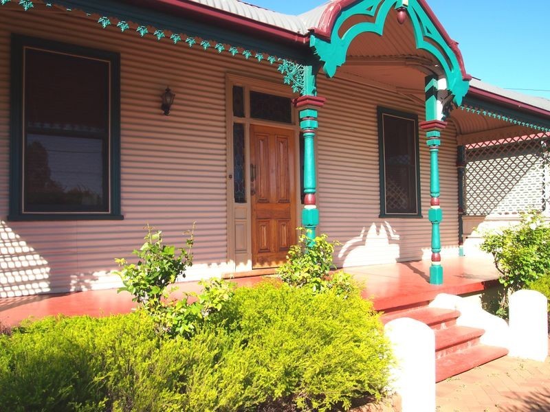 344 Oxide Street, Broken Hill NSW 2880