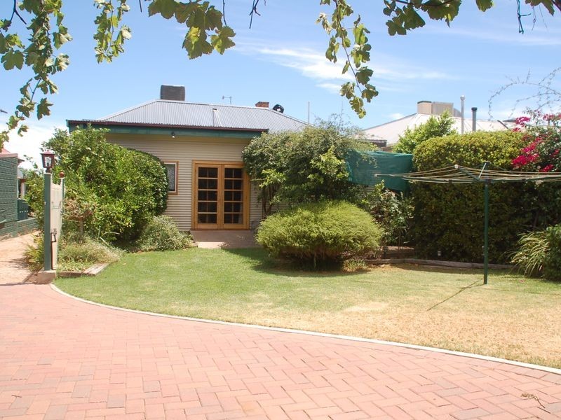 344 Oxide Street, Broken Hill NSW 2880