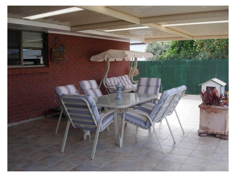 330 Garnet Street, Broken Hill NSW 2880