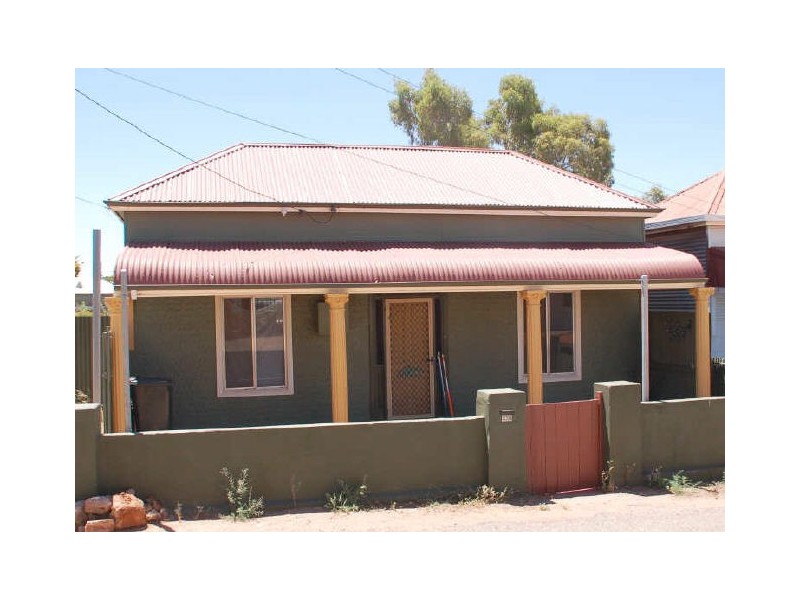 328 Chapple Lane, Broken Hill NSW 2880