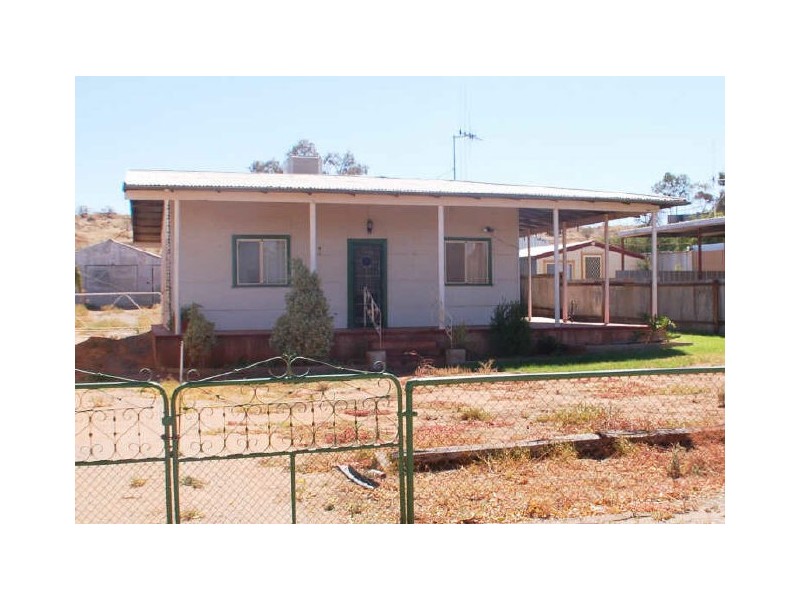 90 Cornish Street, Broken Hill NSW 2880