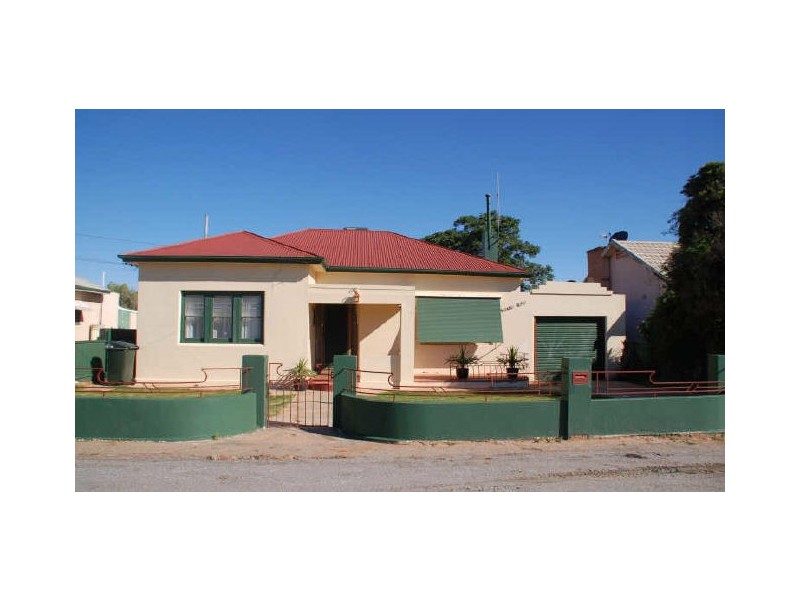 127 Wills Street, Broken Hill NSW 2880