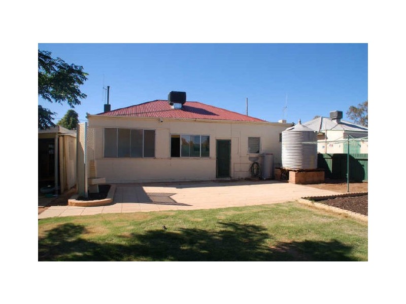127 Wills Street, Broken Hill NSW 2880