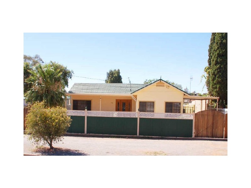 469 Wyman Street, Broken Hill NSW 2880