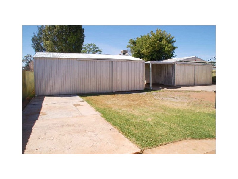 469 Wyman Street, Broken Hill NSW 2880