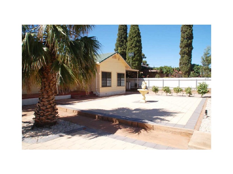 469 Wyman Street, Broken Hill NSW 2880