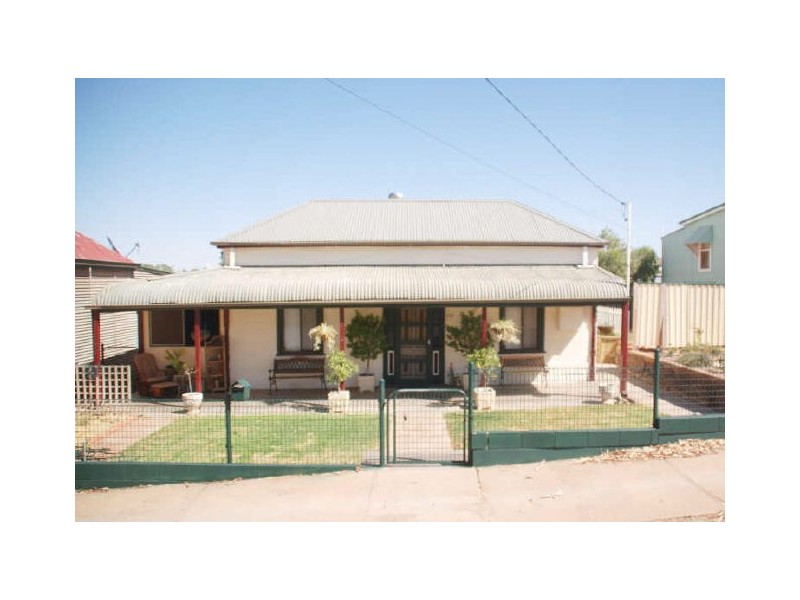 192 Carbon Street, Broken Hill NSW 2880