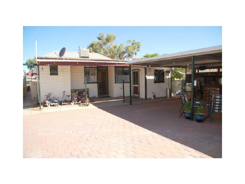 192 Carbon Street, Broken Hill NSW 2880