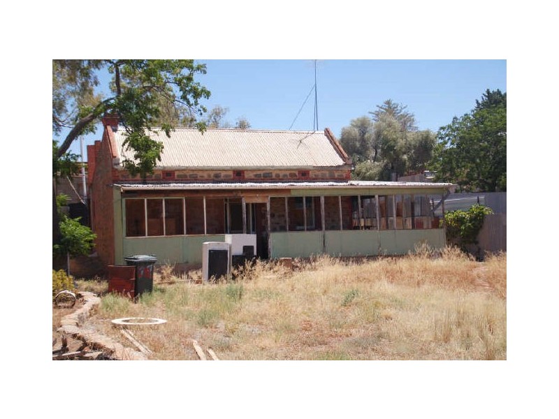 494 Wyman Street, Broken Hill NSW 2880