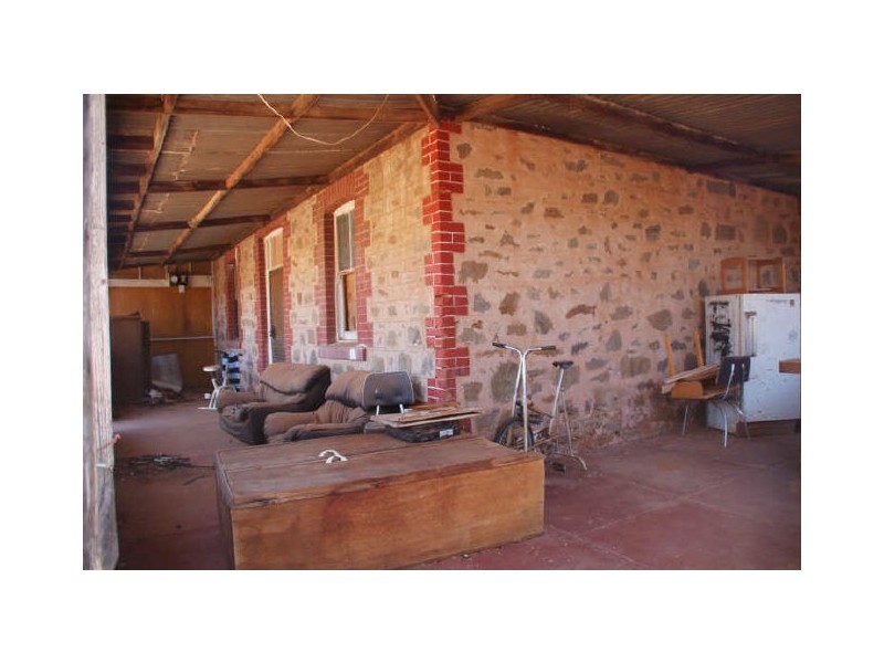 494 Wyman Street, Broken Hill NSW 2880
