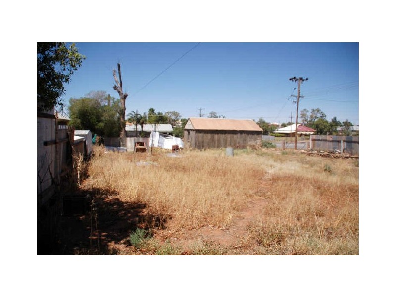 494 Wyman Street, Broken Hill NSW 2880