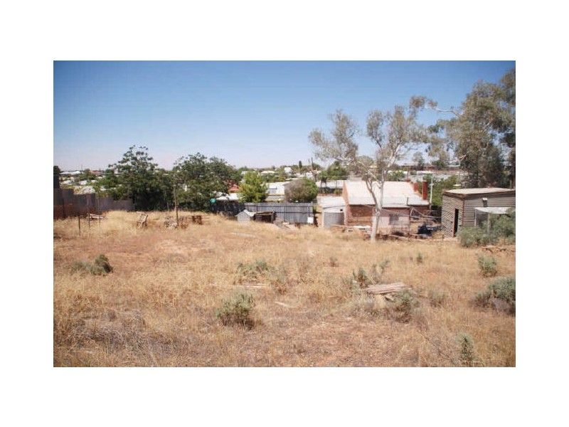 494 Wyman Street, Broken Hill NSW 2880