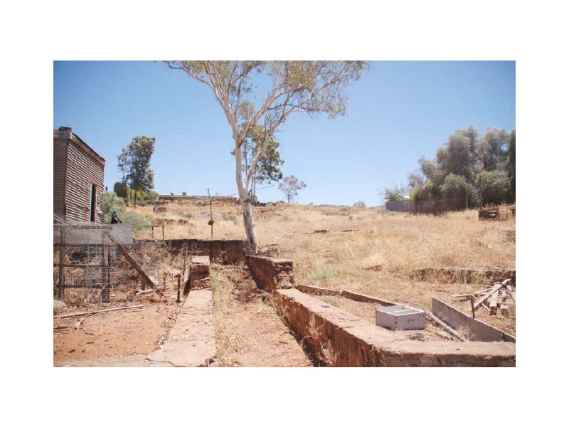 494 Wyman Street, Broken Hill NSW 2880