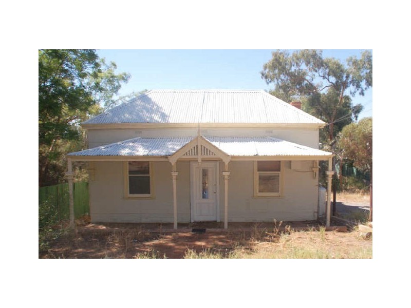 239 Cummins Lane, Broken Hill NSW 2880