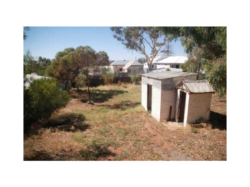 239 Cummins Lane, Broken Hill NSW 2880