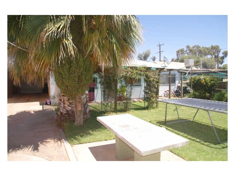 52 Nicholls Street, Broken Hill NSW 2880